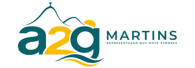 Logo A2G Martins